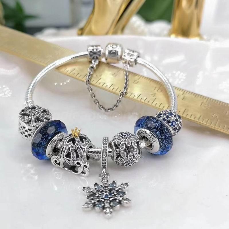 Pandora Bracelets 2215